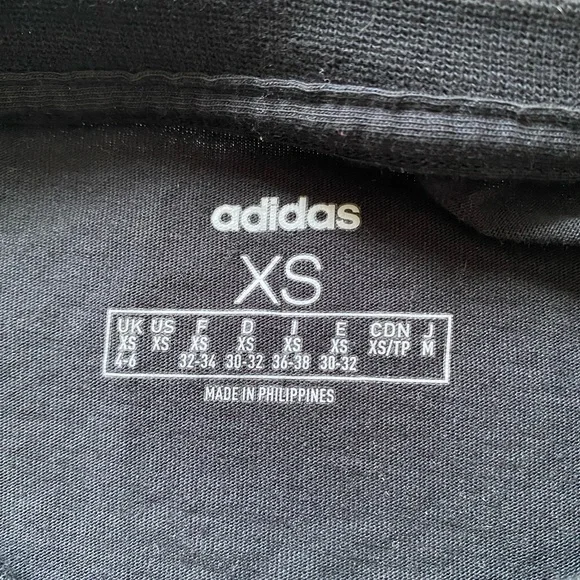 Adidas t-shirt - Picture 3 of 3